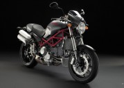 Ducati Monster S4R